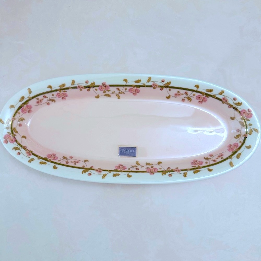 Crosskill jewelry tray